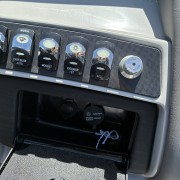 2020 Bennington 22RTFB Pontoon Boat